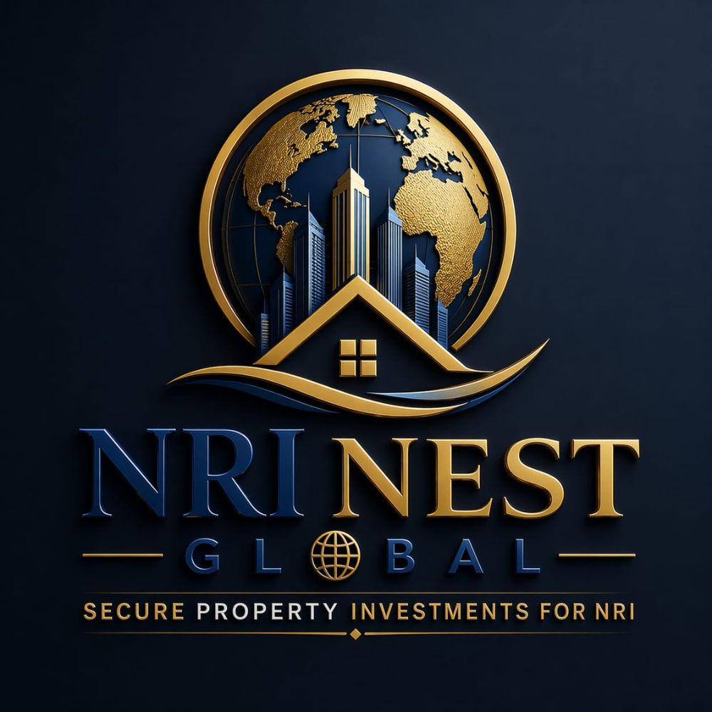 Nri Nest Global